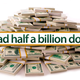 Illustration for article titled Everything You Should Buy With Your $550 Million Lottery Winnings